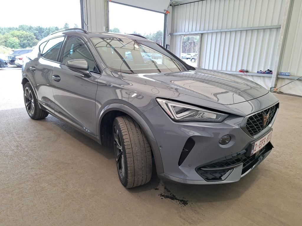 Cupra Formentor 1.4 - Hybrid - Automatic - 150 hp - 69.294 km