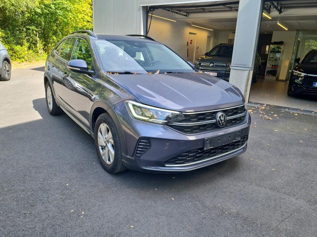 Volkswagen Taigo 1.0 TSI Life Business - Petrol - Manual - 110 hp - 44.331 km