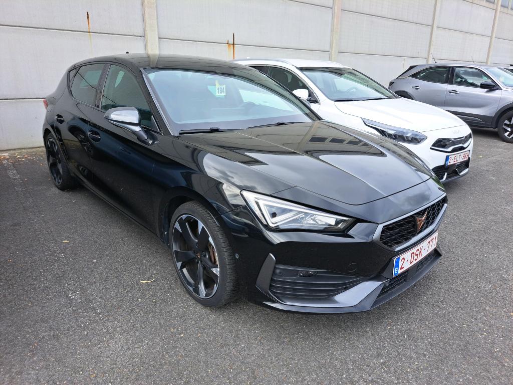 Cupra Leon 1.4 - Hybrid - Automatic - 150 hp - 75.071 km