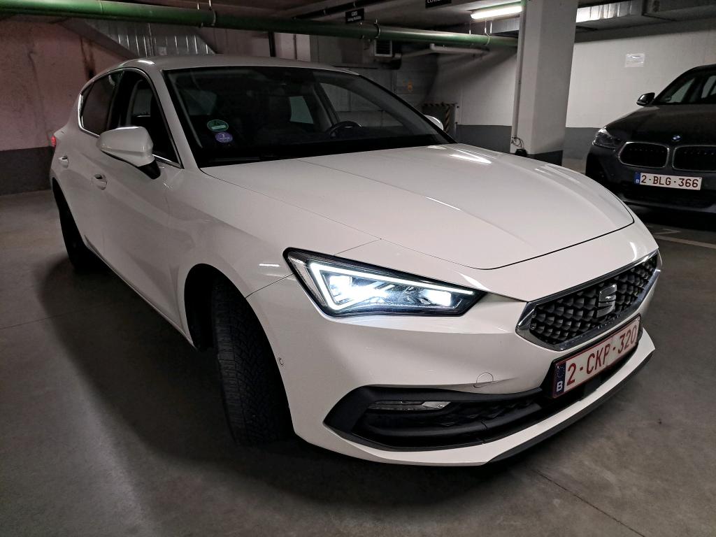 Seat Leon 1.4 Xcellence - Hybrid - Automatic - 150 hp - 77.832 km