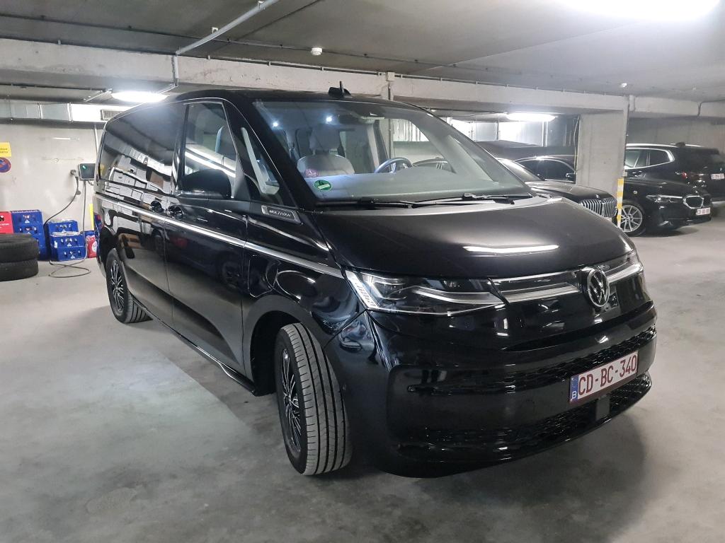 Volkswagen Multivan 1.4 TSI Style  - Hybrid - Automatic - 150 hp - 32.560 km