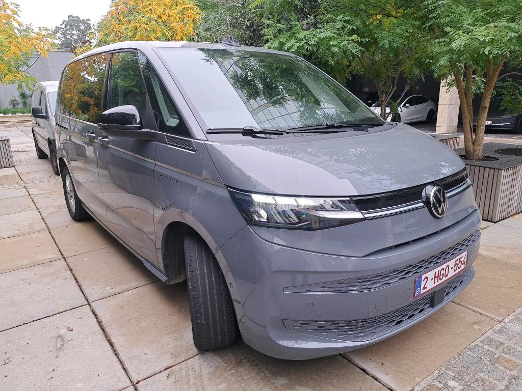Volkswagen Multivan 1.5 Life - 4Motion - Hybrid - Automatic - 177 hp - 26.103 km