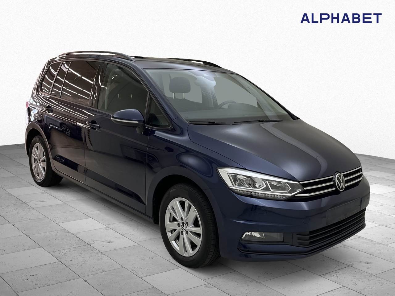 Volkswagen Touran 2.0 TDI Comfortline - Diesel - Manual - 122 hp - 132.458 km