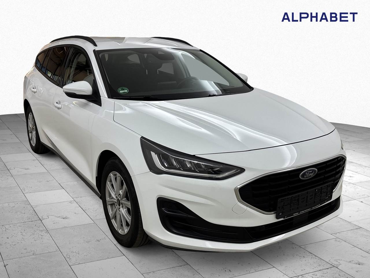 Ford Focus 1.5 EcoBlue Cool & Connect - Diesel - Manual - 120 hp - 75.935 km