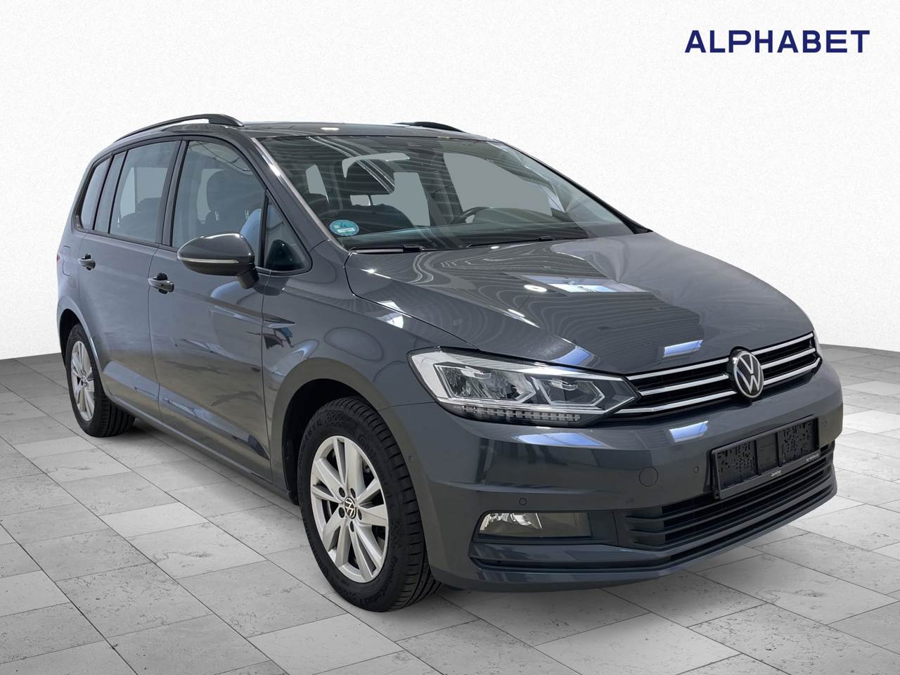Volkswagen Touran 2.0 TDI Comfortline - Diesel - Automatic - 150 hp - 163.436 km