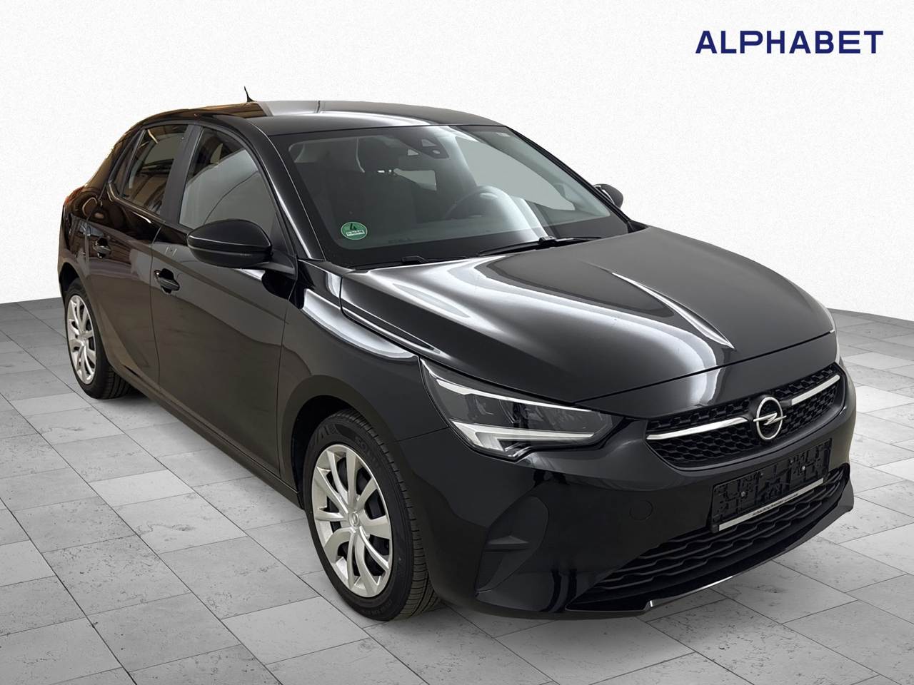 Opel Corsa 1.5 Edition - Diesel - Manual - 102 hp - 139.658 km