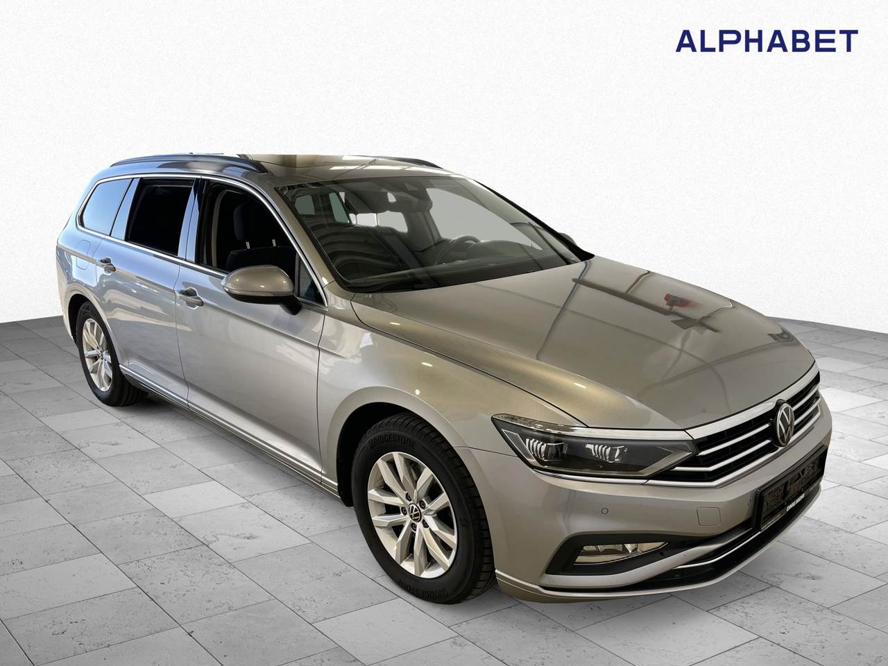 Volkswagen Passat Variant 2.0 TDI Business - Diesel - Manual - 150 hp - 161.629 km
