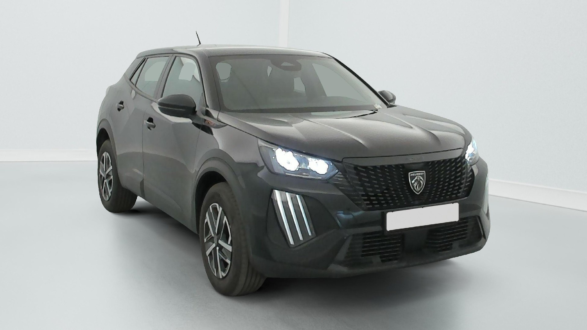 Peugeot 2008 1.2 Style - Petrol - Manual - 102 hp - 7.224 km