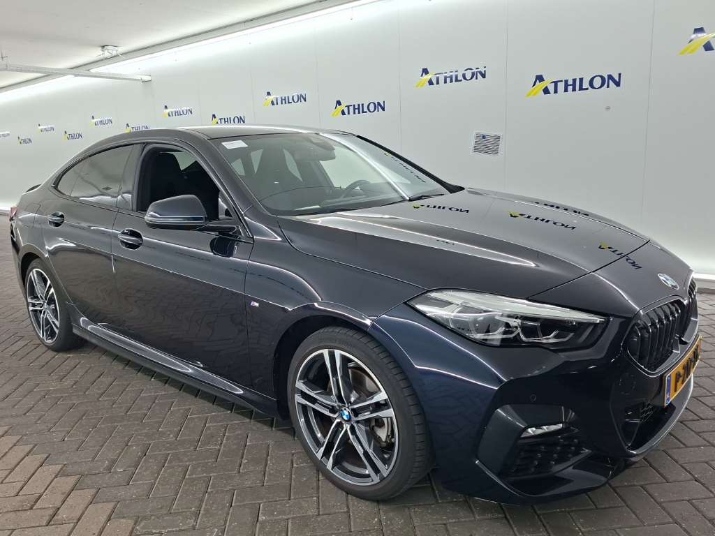 BMW 2 Series Gran Coupé 218i M Sport - Petrol - Automatic - 136 hp - 50.052 km