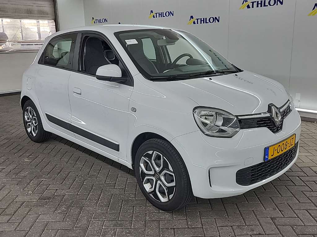 Renault Twingo 1.0 SCe Collection - Petrol - Manual - 73 hp - 36.327 km