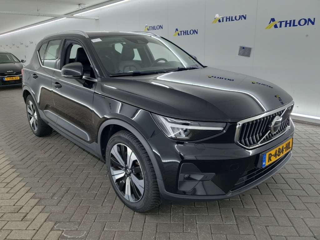 Volvo XC40 T5 Ultimate Bright - Hybrid - Automatic - 180 hp - 74.356 km