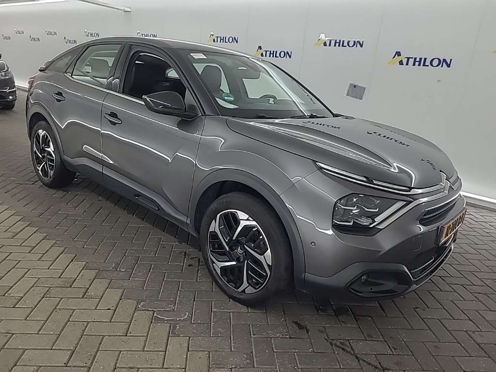 Citroën C4 1.2 Plus - Petrol - Automatic - 131 hp - 98.745 km