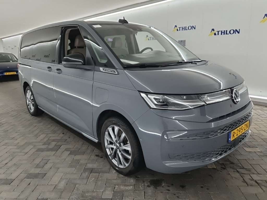 Volkswagen Multivan 1.4 Energetic - Hybrid - Automatic - 150 hp - 130.494 km