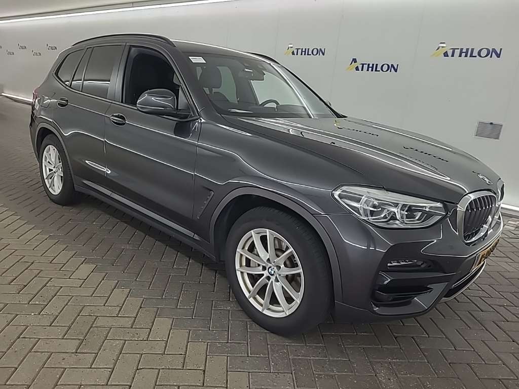 BMW X3 30e - xDrive - Hybrid - Automatic - 184 hp - 157.593 km
