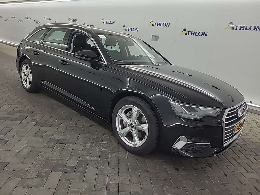 Audi A6 Avant 40 TFSI Advanced - Petrol - Automatic - 204 hp - 63.313 km