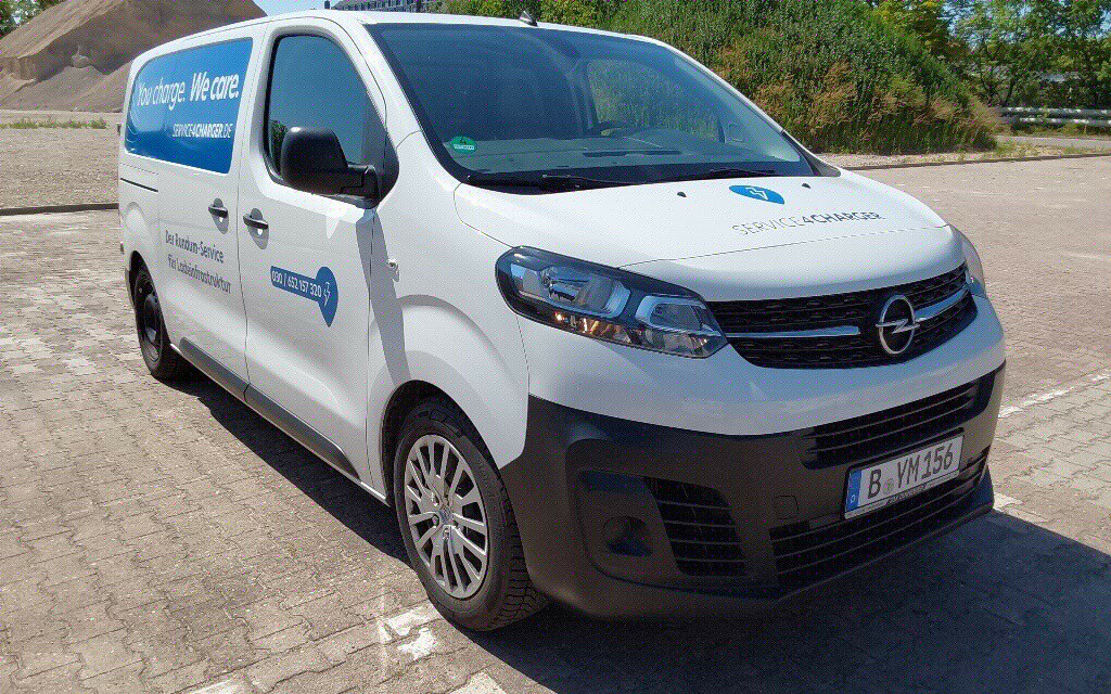 Opel Vivaro 2.0 Edition - Diesel - Automatic - 145 hp - 122.882 km