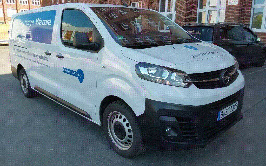 Opel Vivaro 2.0 - Diesel - Manual - 145 hp - 86.188 km