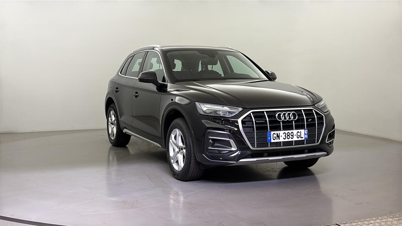 Audi Q5 50 TFSIe Design - Quattro - Hybrid - Automatic - 265 hp - 47.717 km