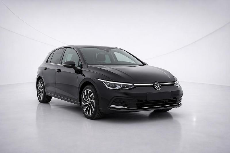 Volkswagen Golf 1.4 Style - Petrol - Manual - 150 hp - 168.426 km