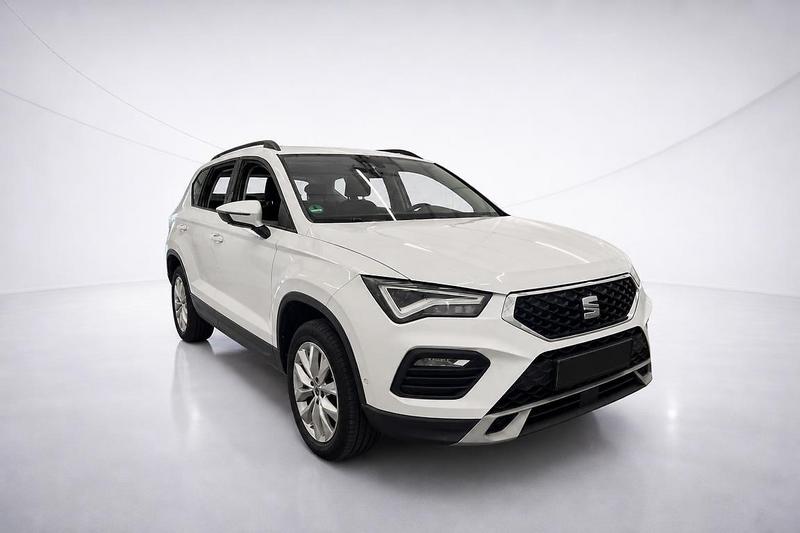 Seat Ateca 1.5 TSI Style - Petrol - Automatic - 150 hp - 93.959 km