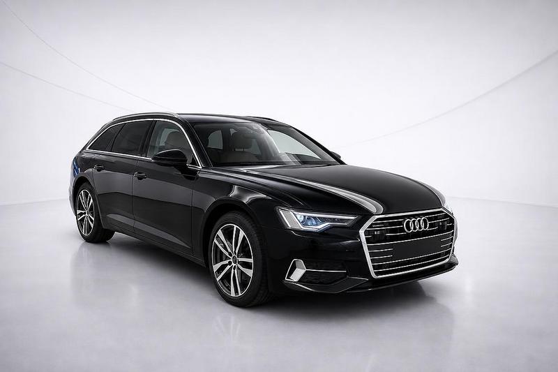 Audi A6 Avant 50 TFSIe Advanced - Quattro - Hybrid - Automatic - 265 hp - 57.111 km