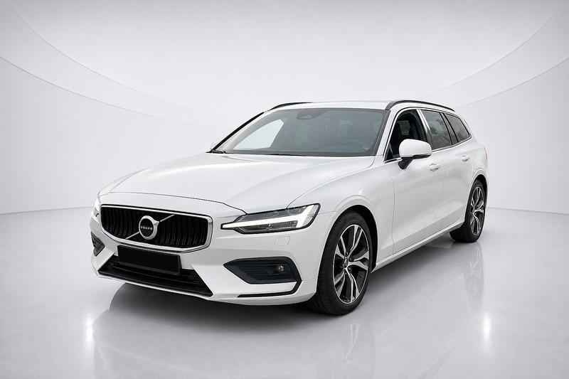 Volvo V60 B3 Core - Petrol - Automatic - 163 hp - 31.986 km