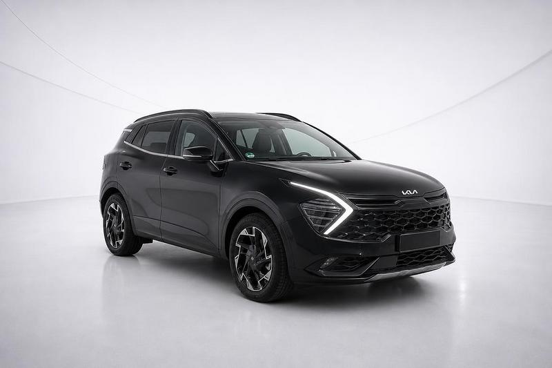 Kia Sportage 1.6 T-GDI GT Line - Hybrid - Automatic - 180 hp - 74.843 km