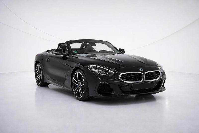 BMW Z4 30i - Petrol - Automatic - 258 hp - 44.400 km