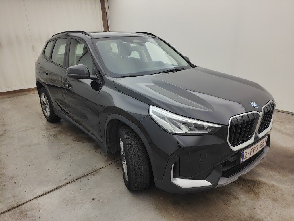 BMW X1 25e - xDrive - Hybrid - Automatic - 136 hp - 68.335 km