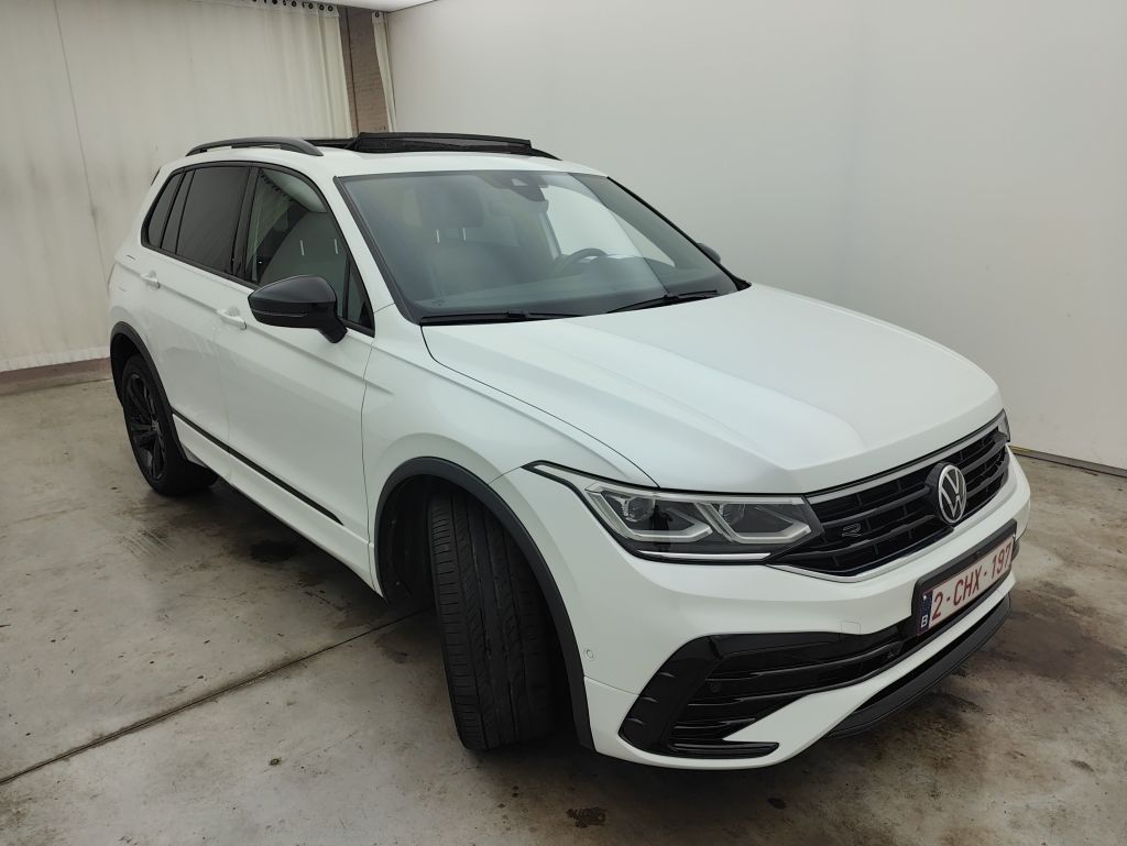 Volkswagen Tiguan 1.4 - Hybrid - Automatic - 245 hp - 80.520 km