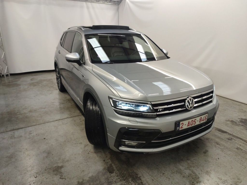 Volkswagen Tiguan Allspace 1.5 TSI - Petrol - Automatic - 150 hp - 144.245 km
