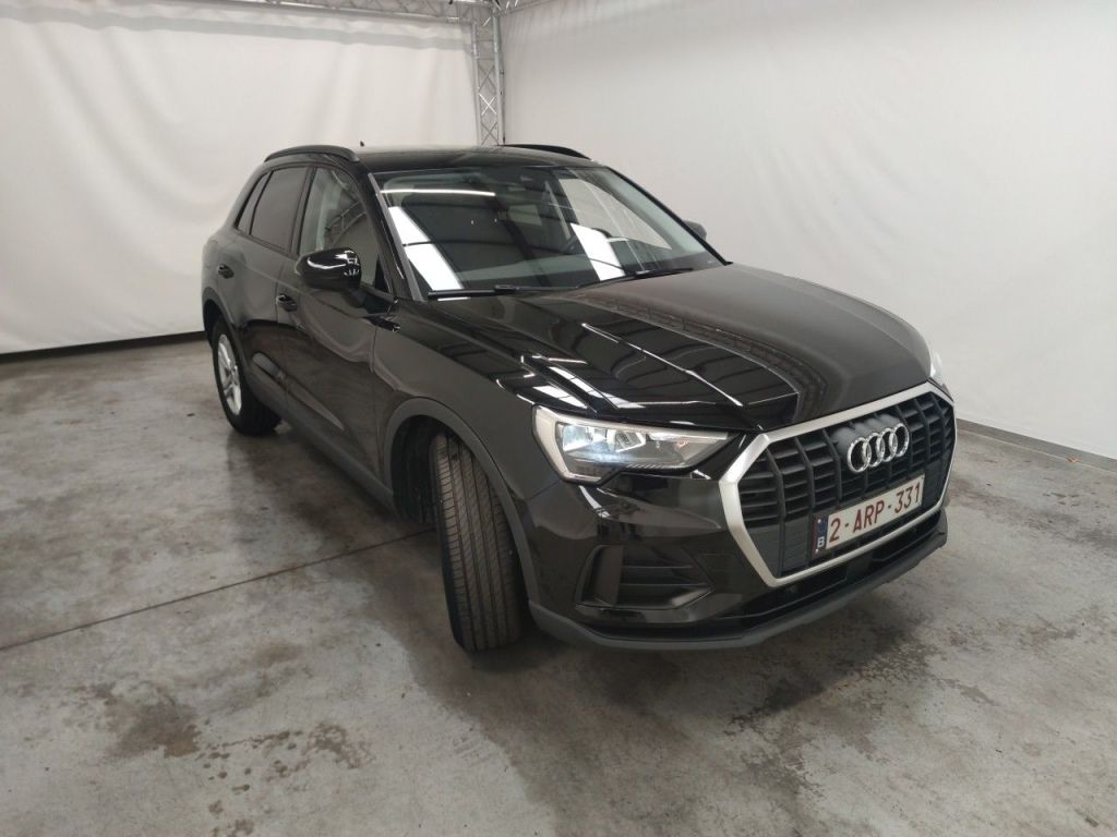 Audi Q3 45 TFSIe - Hybrid - Automatic - 245 hp - 92.969 km