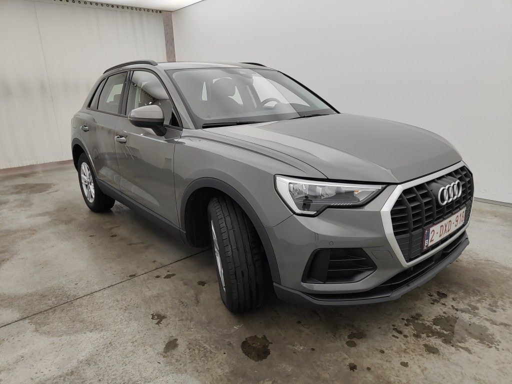 Audi Q3 45 TFSIe - Hybrid - Automatic - 245 hp - 131.041 km
