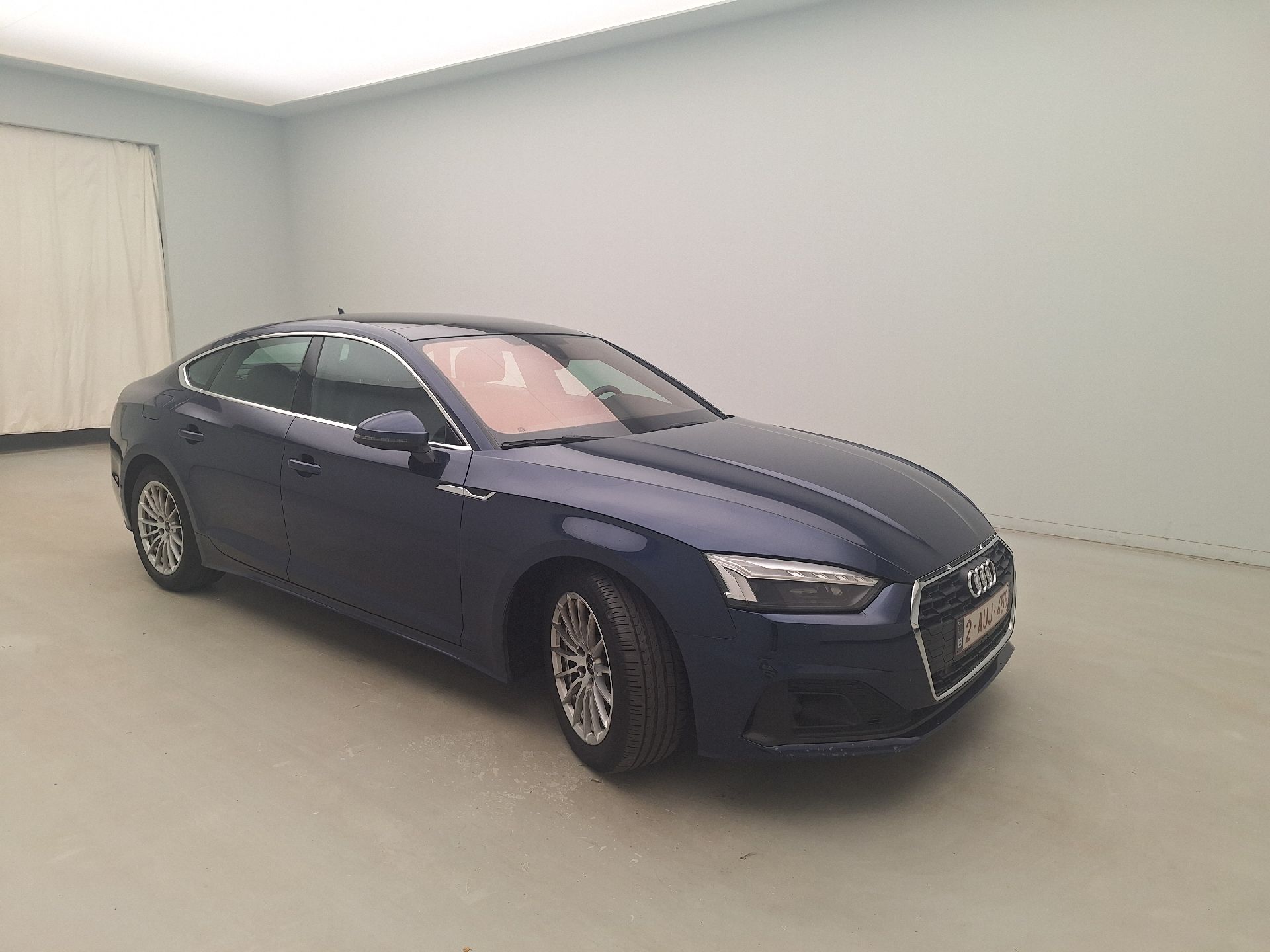 Audi A5 Sportback 30 TDI - Diesel - Automatic - 1360 hp - 99.938 km