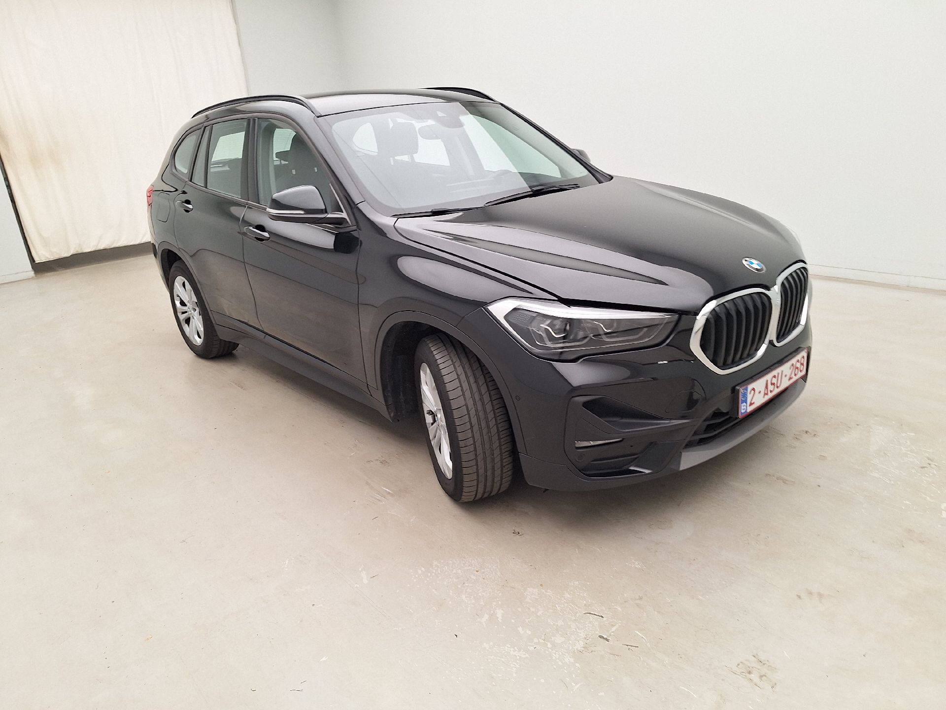 BMW X1 25e Business Design - Hybrid - Automatic - 125 hp - 65.020 km
