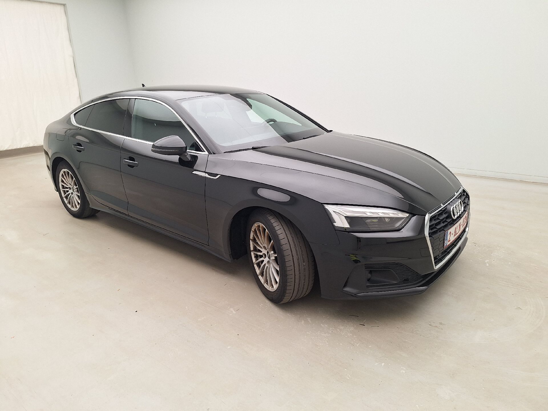Audi A5 Sportback 35 TDI - Diesel - Automatic - 1632 hp - 171.117 km