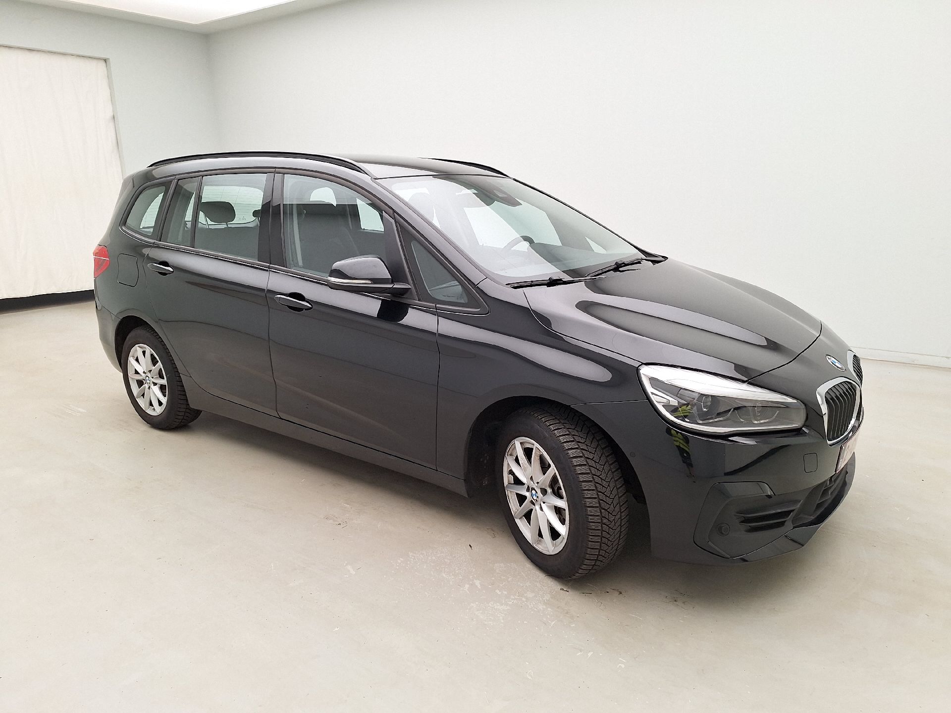 BMW 2 Series Gran Tourer 216d Business - Diesel - Manual - 116 hp - 39.972 km
