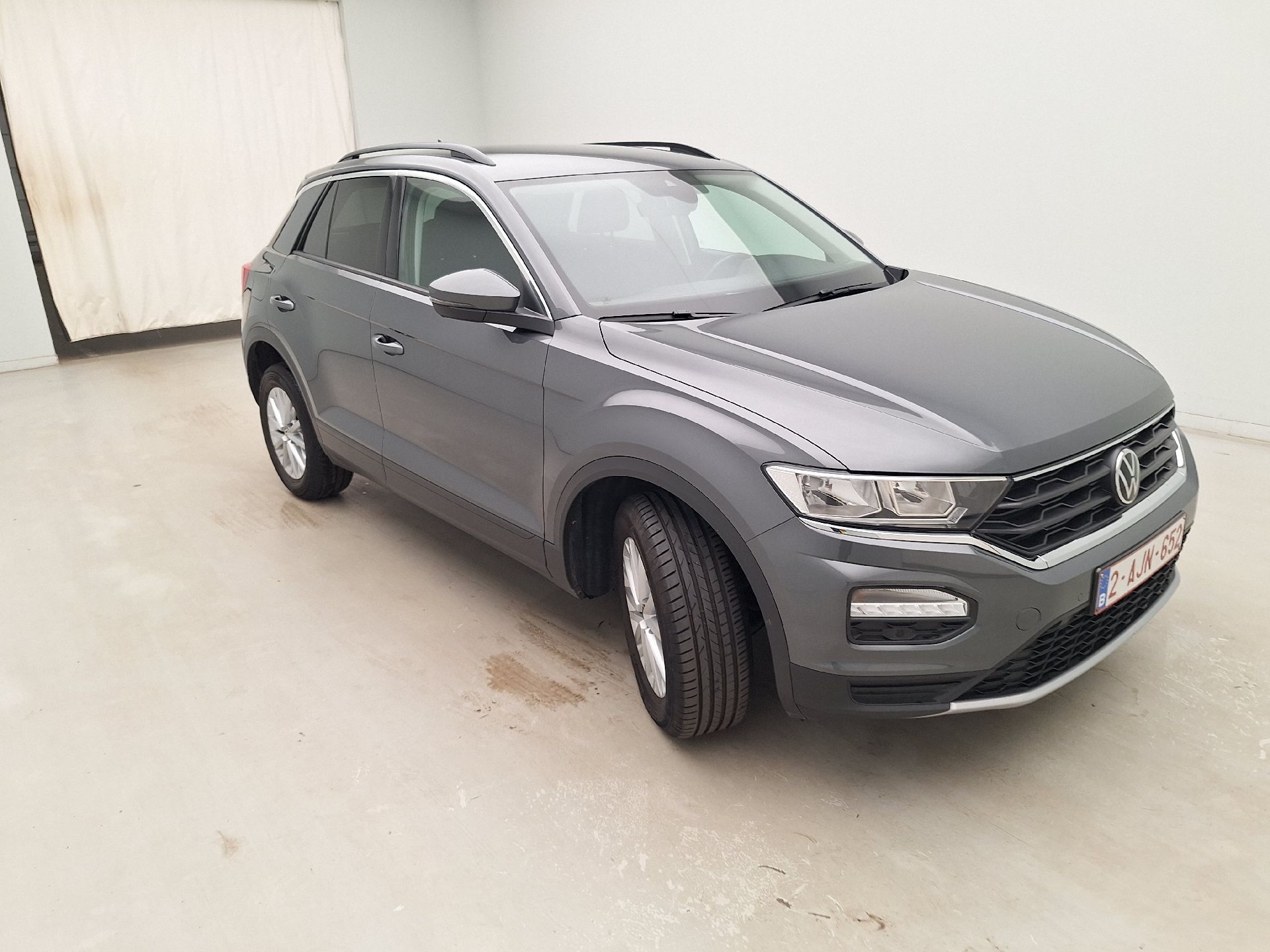 Volkswagen T-ROC 1.0 TSI Style - Petrol - Manual - 1102 hp - 141.668 km