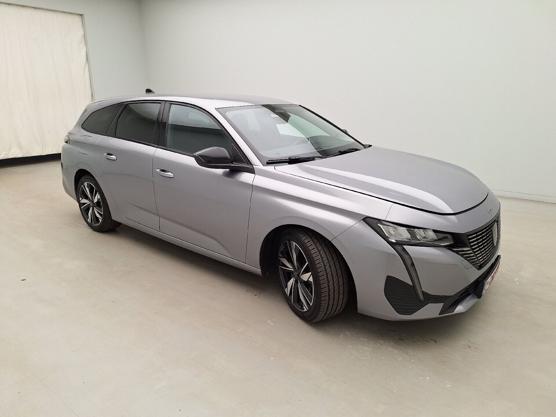 Peugeot 308 SW 1.5 Allure - Diesel - Automatic - 131 hp - 165.360 km