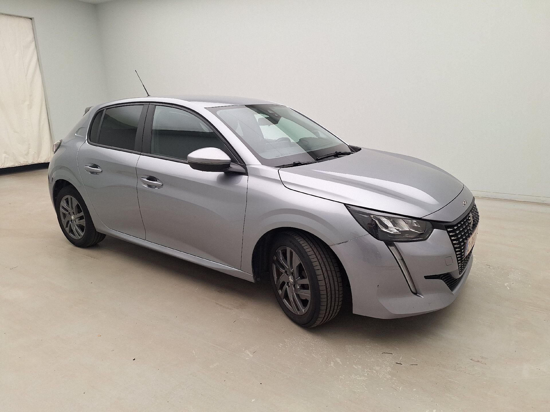 Peugeot 208 1.5 HDI Active Pack - Diesel - Manual - 102 hp - 108.506 km