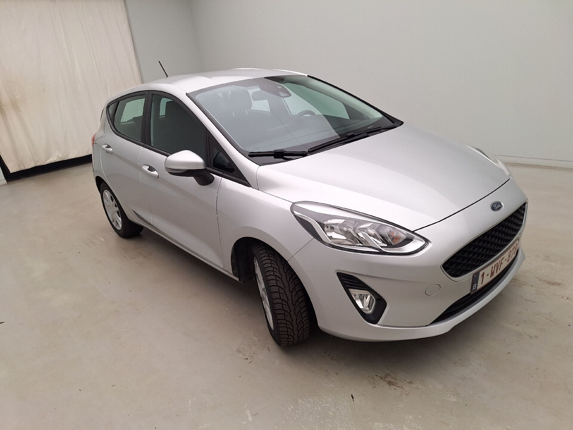 Ford Fiesta 1.1i Business - Petrol - Manual - 70 hp - 76.095 km