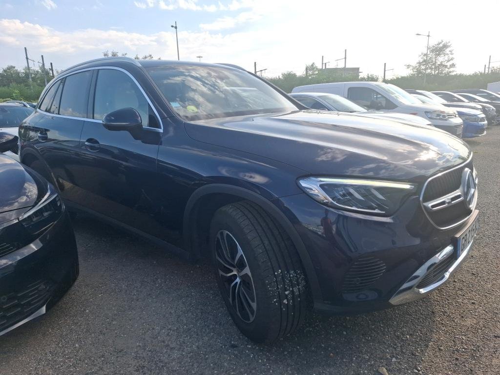 Mercedes-Benz GLC 220d Avantgarde - 4-Matic - Diesel - Automatic - 197 hp - 79.253 km