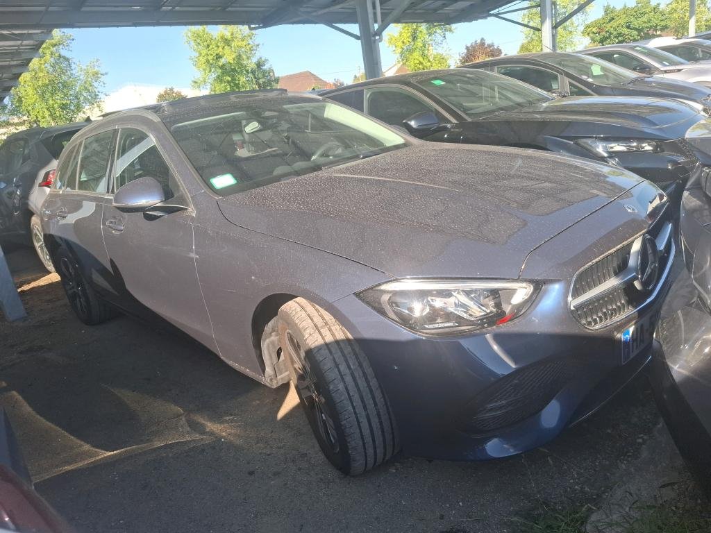Mercedes-Benz C Break 300e Avantgarde - Hybrid - Automatic - 204 hp - 30.012 km