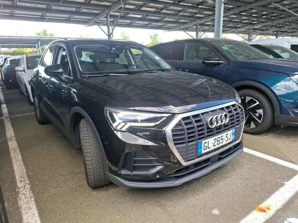 Audi Q3 35 TFSI Business - Petrol - Automatic - 150 hp - 102.161 km