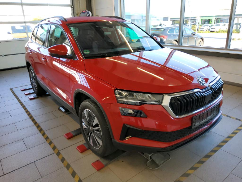 Skoda Karoq 2.0 TDI Tour - AWD - Diesel - Automatic - 150 hp - 47.032 km