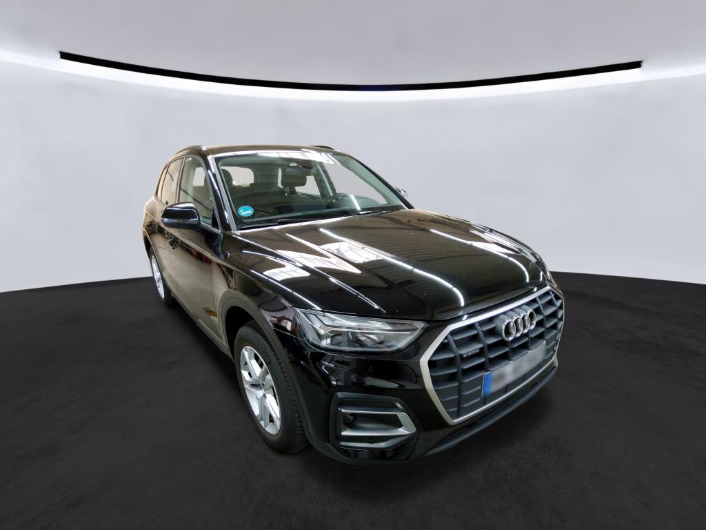 Audi Q5 40 TDI - Quattro - Diesel - Automatic - 204 hp - 33.340 km