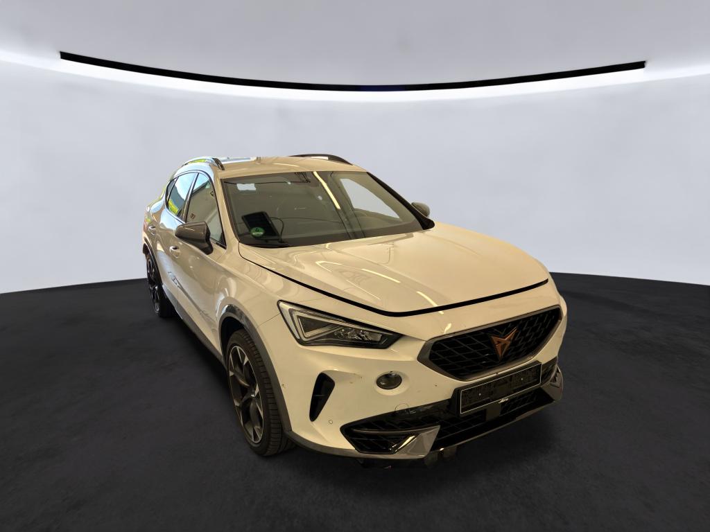 Cupra Formentor 2.0 TSI VZ - AWD - Petrol - Automatic - 310 hp - 29.104 km