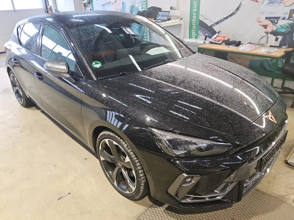 Cupra Leon 2.0 TDI - Diesel - Automatic - 150 hp - 11.915 km