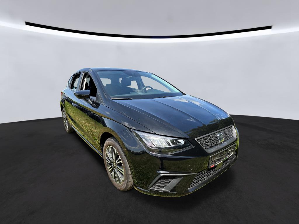 Seat Ibiza 1.0 TSI Style - Petrol - Automatic - 115 hp - 16.546 km