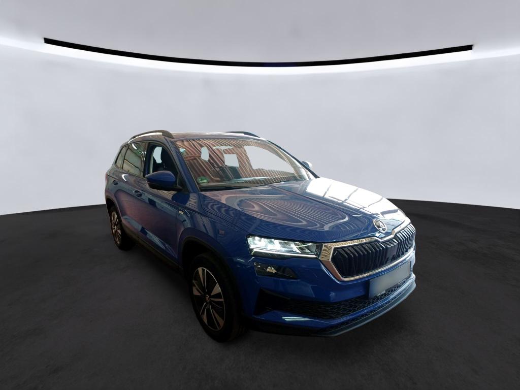 Skoda Karoq 1.5 TSI Selection  - Petrol - Automatic - 150 hp - 69.233 km